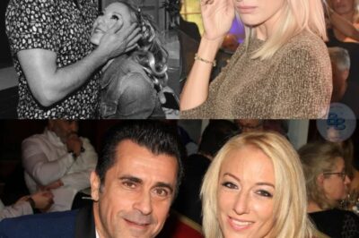 “Une partie de moi est morte avec toi…” : Mort de Bébert des Forbans, sa veuve Astrid s’exprime pour la première fois