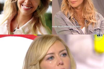 Énora Malagré : ses confidences glaçantes sur ce patron qui l’a “félicitée d’avoir fait une fausse couche”