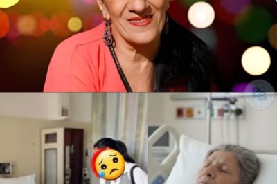 L’héritage que l’actrice algérienne Biyouna a légué à sa fille aînée dans son testament avant sa mort a choqué la France.