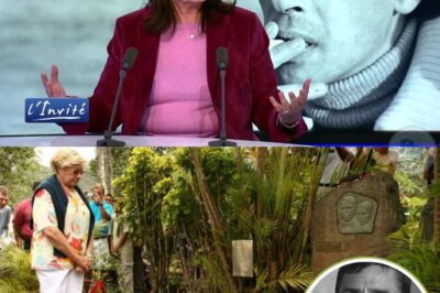 Jacques Brel : ce que révèle sa fille sur l’affaire méconnue autour de sa sépulture