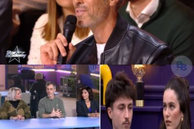 Star Academy 2025 : Liste des nominations 29 novembre – Michael Goldman annonce des règles spéciales qui changent le spectacle en direct !