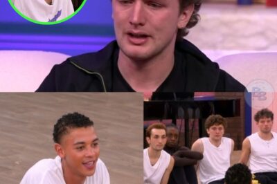 Star Academy : Bastiaan craque face à Guillaume Diop… un moment magique !