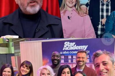 “Star Academy” : ce professeur menacé de mort suite à certaines nominations
