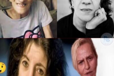 La mort de Biyouna : Roza, une de ses amies, révèle des vérités cachées et démasque certains hypocrites.