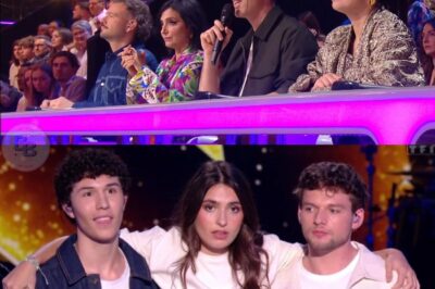 “Star Academy” : après Ema, une autre élève prête à jeter l’éponge ?