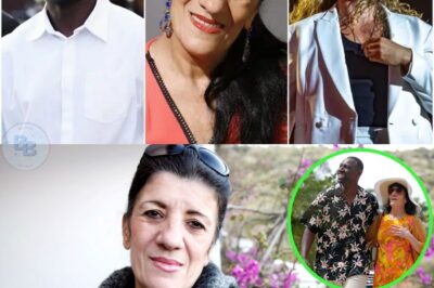 Mort de Biyouna : Omar Sy, Jamel Debbouze, Julien Doré… Les hommages se multiplient