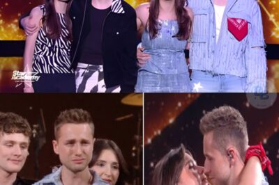 Star Academy : Élimination choc du prime du 29 novembre – Théo L quitte définitivement l’aventure !