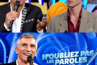 Arsène, gagnant des Masters 2025 de N’oubliez pas les paroles, annonce une grande nouvelle : “J’ai l’immense bonheur…”