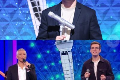 N’oubliez pas les paroles (France 2) : Laurens grand vainqueur des Masters 2024 ! Le champion nous confie sa fierté