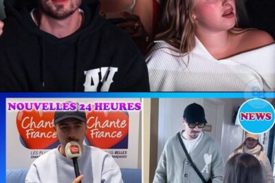 🌟 Pierre Garnier admet quelque chose qu’on n’a jamais dit à propos d’Helena – Internet s’enflamme !