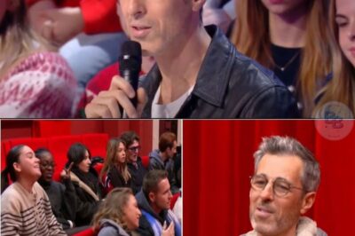 Le Duel Fratricide de la Star Academy 2025 : Michael Goldman Révèle la Semaine la Plus Stratégique et Cruelle de l’Histoire.
