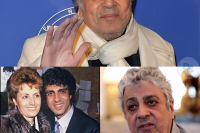 À l’aube de son dernier souffle, Enrico Macias brise le silence et dévoile son souhait interdit : reposer en Algérie, malgré six décennies d’exil, d’interdits et de blessures encore ouvertes