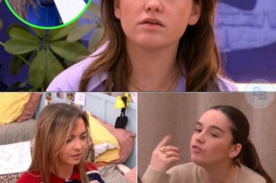 Star Academy : Lily et Mélissa s’effondrent en larmes – La semaine des “Destins Liés” transforme l’amitié en cauchemar stratégique