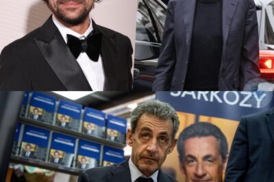 Nicolas Sarkozy moqué par Bertrand Chameroy pour la sortie de son livre