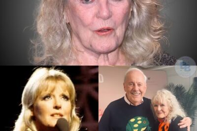 Petula Clark à 92 Ans : Derrière la Légende de “Downtown”, les Confessions d’une Vie Marquée par la Tristesse, la Culpabilité et la Résilience