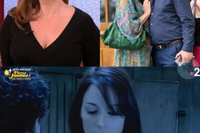 VIDEO Julia Vignali entièrement nue dans un film il y a 20 ans ! De vieilles images déterrées…