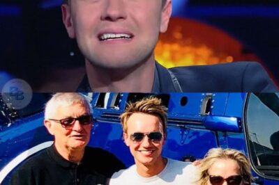 Cyril Féraud publie une photo déchirante de l’homme de sa vie décédé et évoque comme jamais sa relation avec l’au-delà