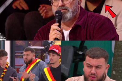 Star Academy 2026 : Aïmed (Secret Story) s’invite à la fête des anciens élèves, les internautes impitoyables