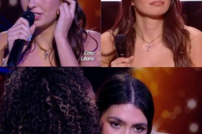 Star Academy 2025 : Ema révèle ce que les professeurs lui ont dit une fois les caméras éteintes, ce qui l’a confortée dans sa décision de partir