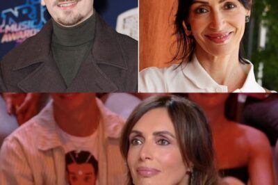 Pierre Garnier et Géraldine Maillet de TBT9 victimes de la même escroquerie sentimentale