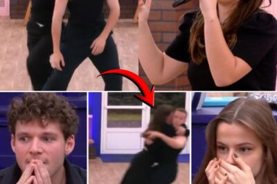 Star Academy 2025 : Théo L s’exprime après sa chute spectaculaire avec Lily – Il pourrait devoir s’arrêter à cause de sa blessure