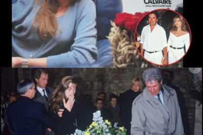 La mort de Patrick Roy : le chagrin de Karine, sa fiancée, qui est restée à ses côtés jusqu’à son dernier souffle, révèle ce moment de séparation…