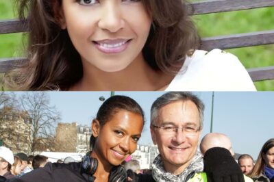 Mariée à 57 ans : Karine Le Marchand a ENFIN confirmé son mariage avec son compagnon.