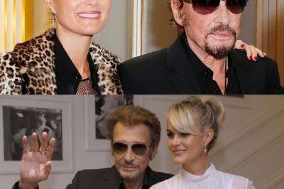 Laeticia Hallyday : Le Mensonge qui aurait tout changé ? 6 ans après, la guerre de l’héritage est relancée.