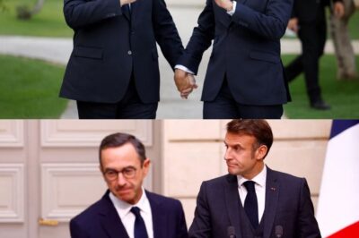 Après la libération de Boualem Sansal, règlements de comptes entre les camps Macron et Retailleau