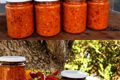 Ricetta della Bomba Calabrese di Gusto : Piccantino Fatto in Casa