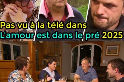 Qu’a dit le fils de Laurent à propos de Françoise ?