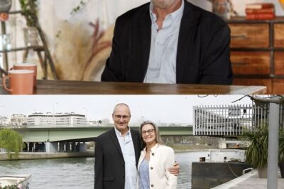 L’amour est dans le pré (spoiler) : “Ça commençait à ne plus aller”, première difficulté pour Gilles et Isabelle