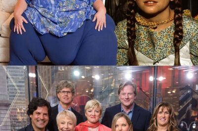 50 ans de “La Petite Maison dans la prairie” : De la légende de l’écran aux destins tragiques et vies discrètes inattendues