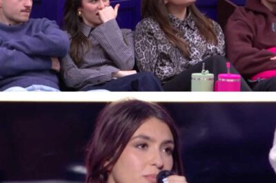 “Star Academy” : après Ema, une autre élève prête à jeter l’éponge ?