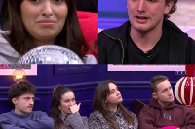 Après Ema, un autre élève ne peut plus supporter et décide de partir