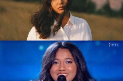 NOUVELLES AUJOURD’HUI : “Elle a tout écrasé” : le retour surprise d’Anisha Jo fait trembler la Star Academy 2026