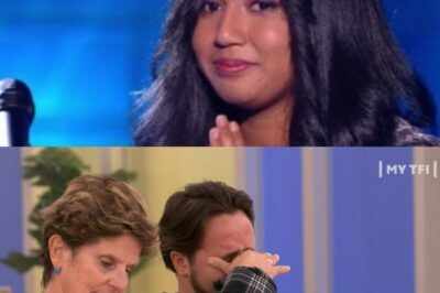 Star Academy : Anisha Jo se confie après les révélations de Yanis Marshall