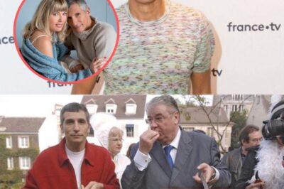 Nagui vu par ses voisins à Paris : “En vrai, il est…”, ils se lâchent sur son attitude hors des plateaux