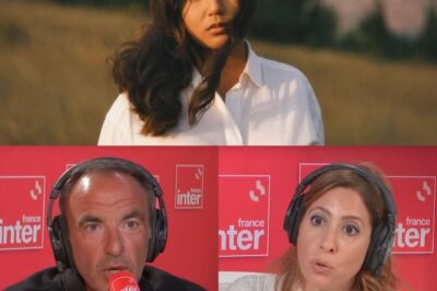 Star Academy : Anisha déjà oubliée ? Nikos Aliagas balance