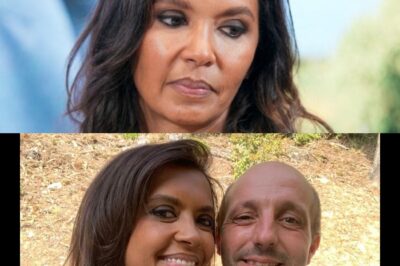 L’amour dans la prairie : « Nous avons failli le perdre… » – Karine Le Marchand brise le silence et annonce la triste nouvelle