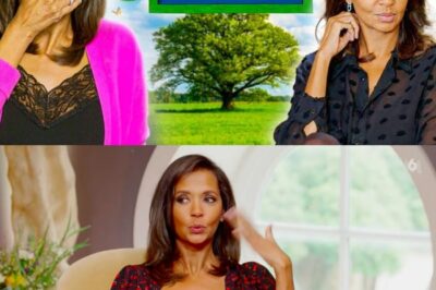 L’amour est dans le pré : Karine Le Marchand fait une annonce choc, “Avec M6, on…