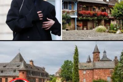 Sophie Marceau : sa maison discrète en pleine campagne dans la Corrèze, où elle se ressource tout près de ses parents