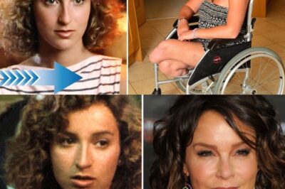 Da Allora a Oggi: Come sono cambiati gli Attori di Dirty Dancing 😱