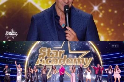 “Star Academy” 2025 : Évaluations anticipées, invités mystères… C’est la semaine des “surprises” au château