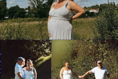 Lucile (L’amour est dans le pré) se livre sur l’arrivée imminente de son bébé