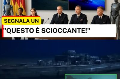 Il Segreto della Bismarck: I Droni Svelano la Verità sull’Affondamento Che Cambia la Storia