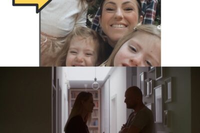 Une petite fille de 3 ans va chez son père pour Noël, elle n’en reviendra pas vivante