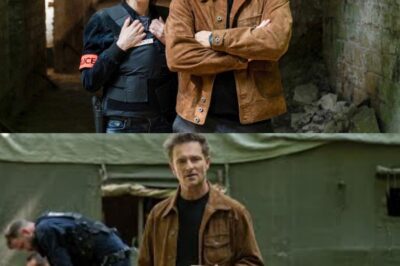 Ardennes : On sait quand arrive sur France 2 le téléfilm inédit avec David Hallyday réalisé par Josée Dayan !