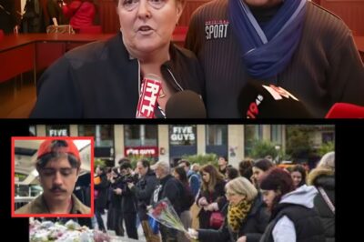 Disparition de Flynn Ganneval : des messages inconnus, des appels répétés… les détails troublants que ses parents n’ont compris qu’après le drame