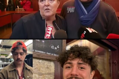 « Il semblait hésitant à sortir ce soir-là » : avant la mort de Flynn Ganneval, plusieurs signes inquiétants auraient alarmé sa famille